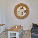 Apartman Aremar Elafonisos