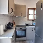 Apartman Aremar Elafonisos *
