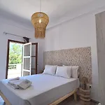 Aremar Elafonisos Apartman Káto Nisí