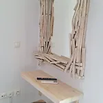 Aremar Elafonisos Apartman *