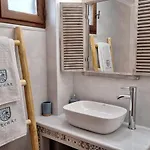Apartman Aremar Elafonisos *