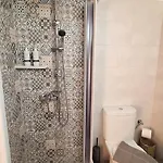 Aremar Elafonisos Apartman *