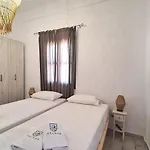 Apartman Aremar Elafonisos Káto Nisí