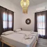 Aremar Elafonisos Apartman