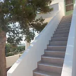 Apartman Aremar Elafonisos