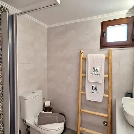 Aremar Elafonisos Kato Nisi