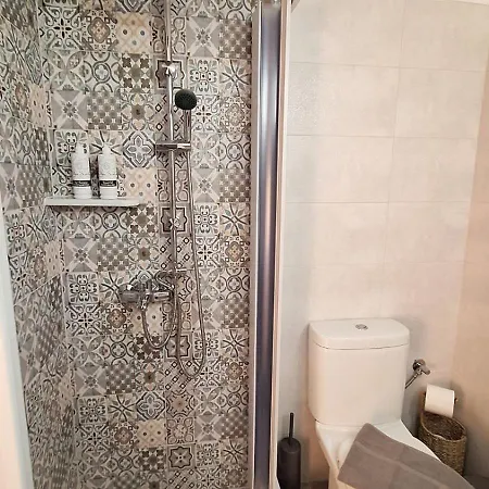 Aremar Elafonisos Appartement *