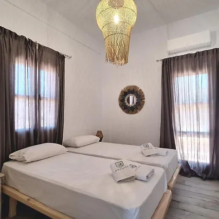 Aremar Elafonisos Apartmán