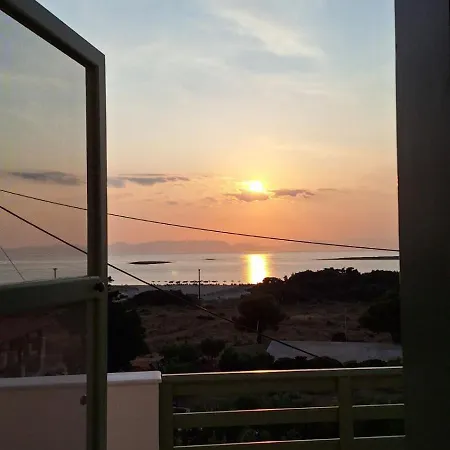 Appartement Aremar Elafonisos