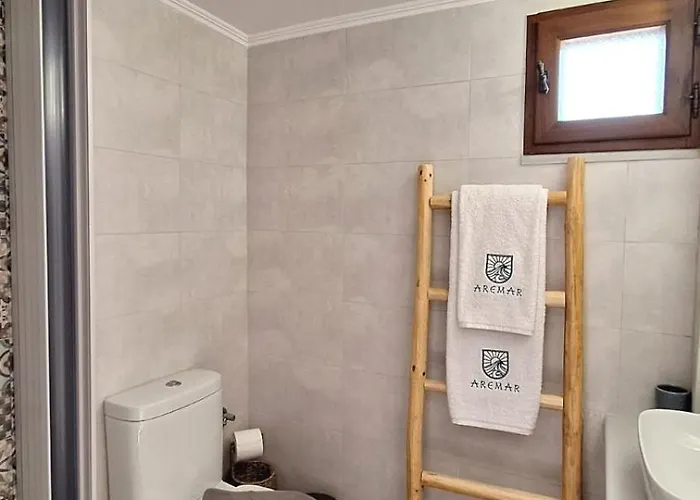 Aremar Elafonisos Kato Nisi